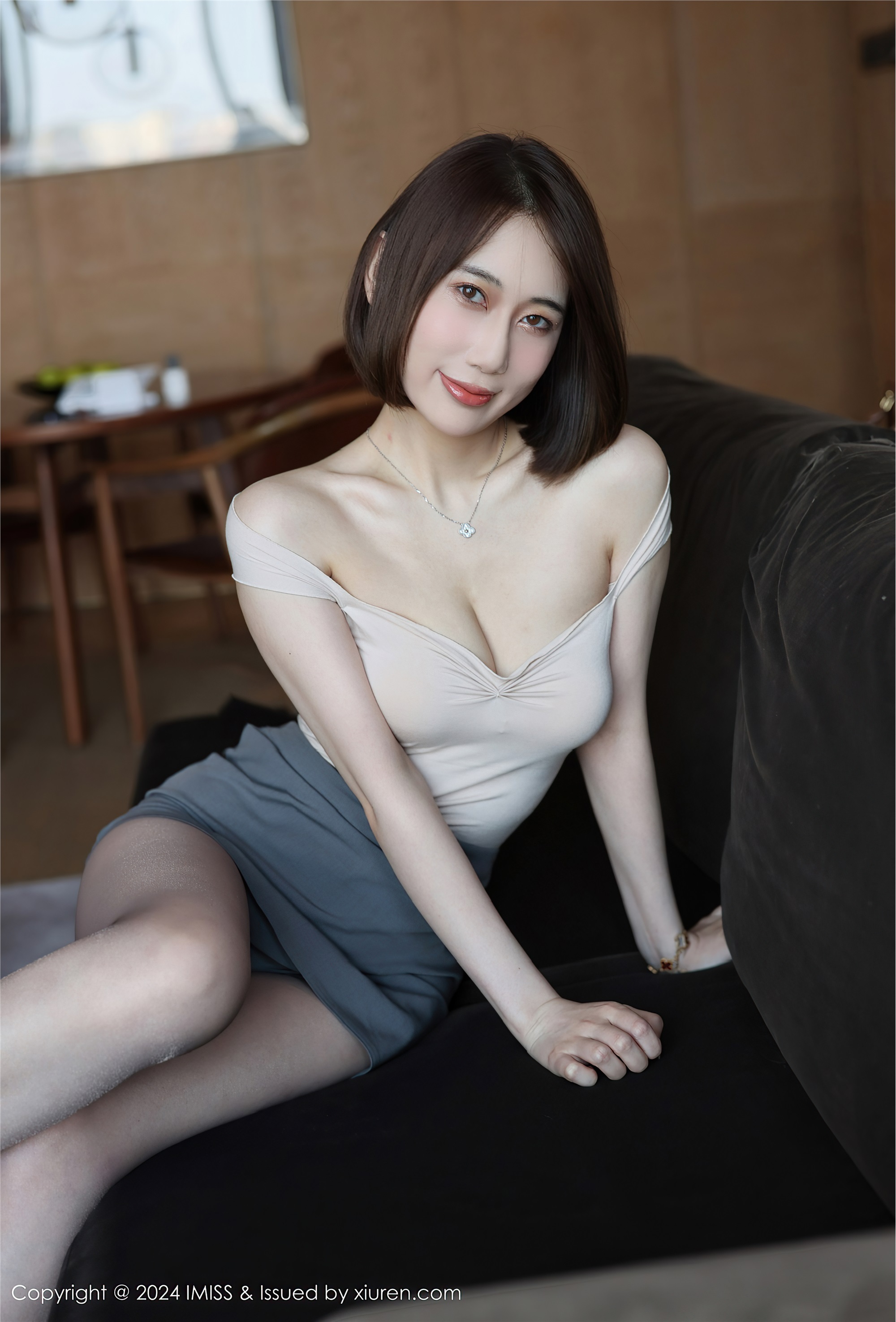 IMiss爱蜜社 2024.08.26 VOL.778 瑞妤